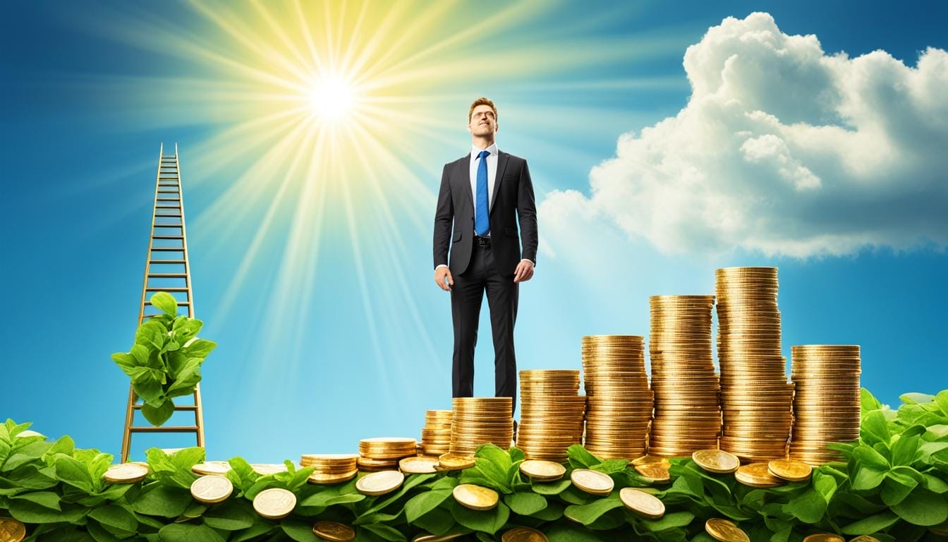 money and career money and career