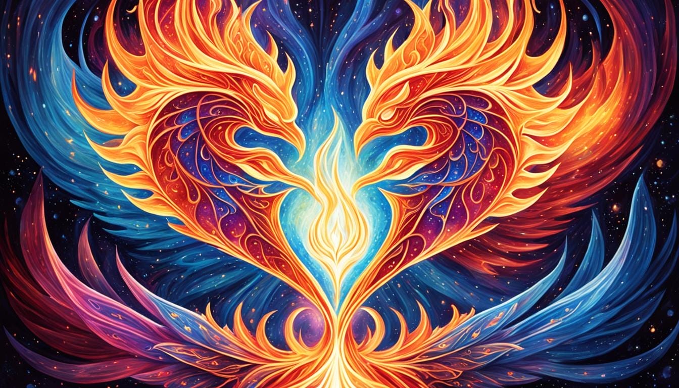 twin flame twin flame