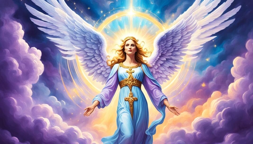 1269 angel number