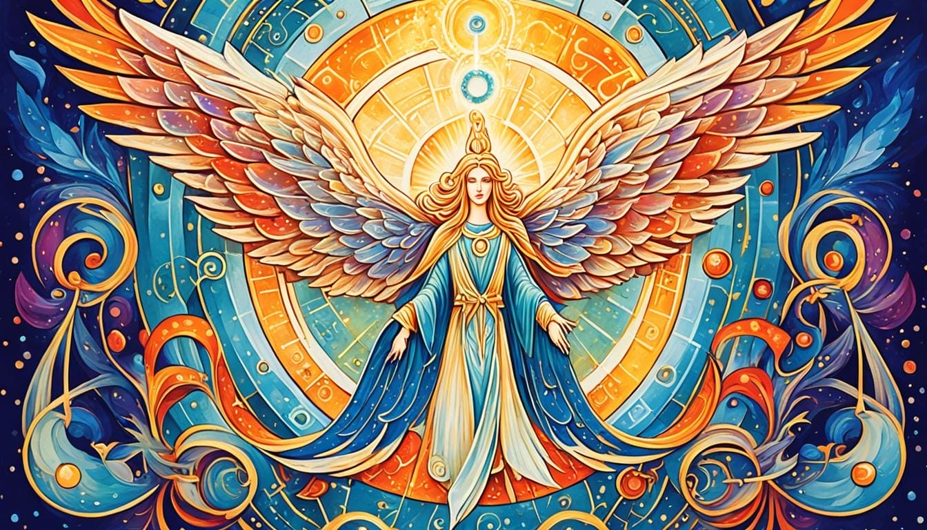 1280 angel number meaning