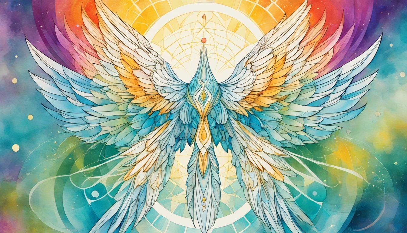 1283 Angel Number Decoding