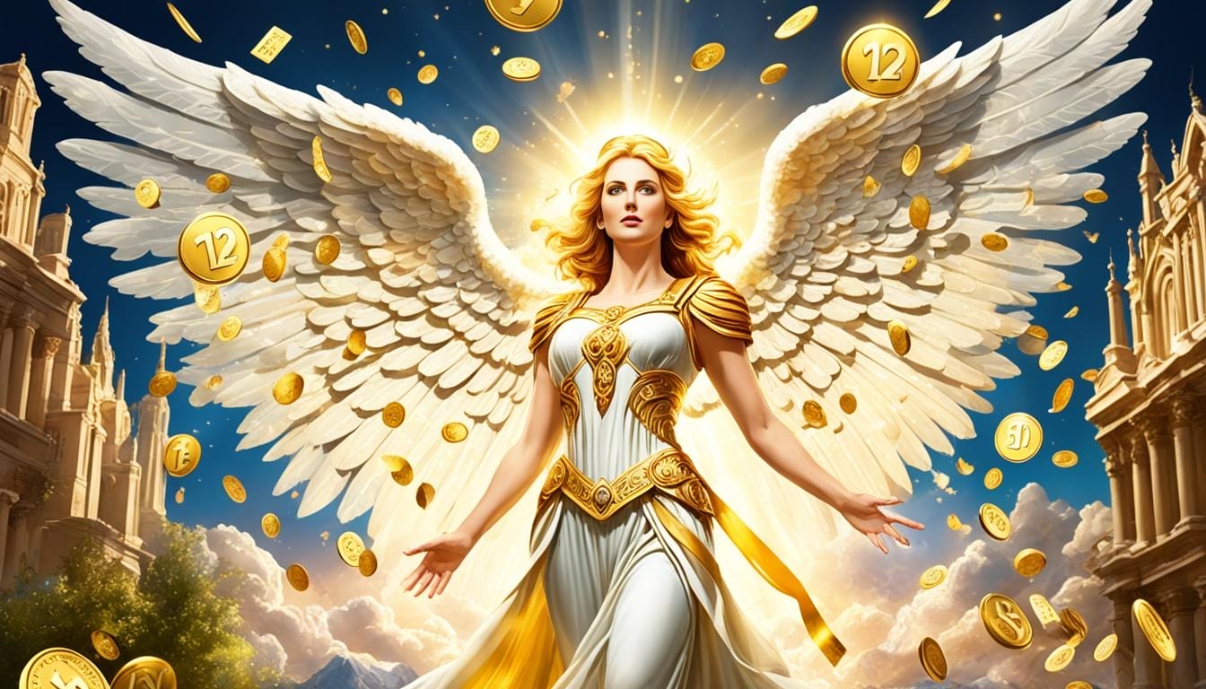 1285 angel number message