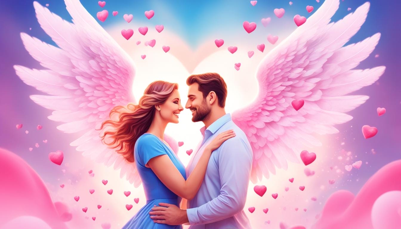 1305 angel number in love 1305 angel number in love