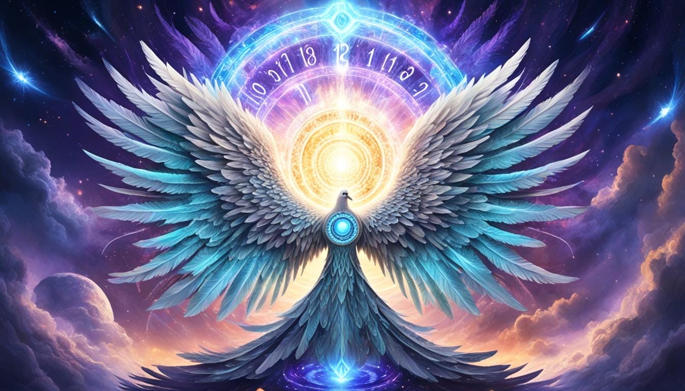 Angel Number 1269 Symbolism