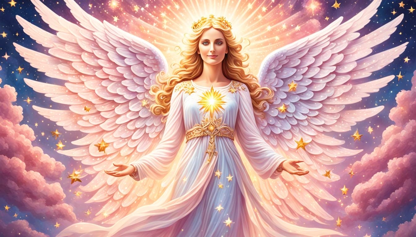 Angel Number 1290