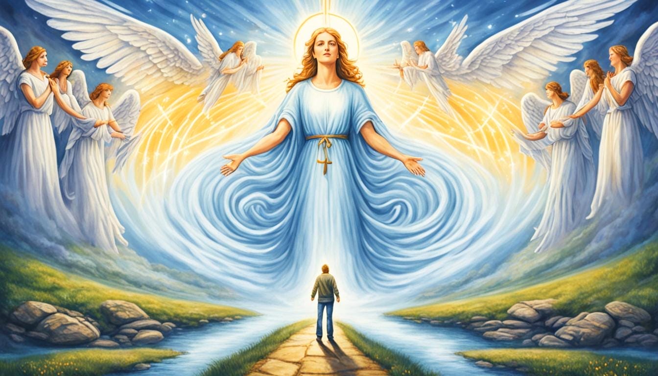 Embracing Change Embracing Change