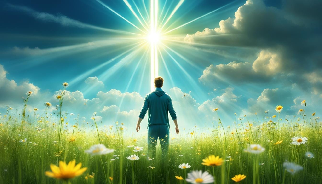 Embracing the 1283 Angel Number Guidance