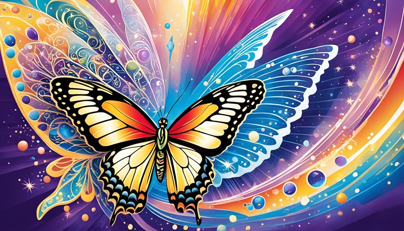 Personal Transformation Image Personal Transformation Image