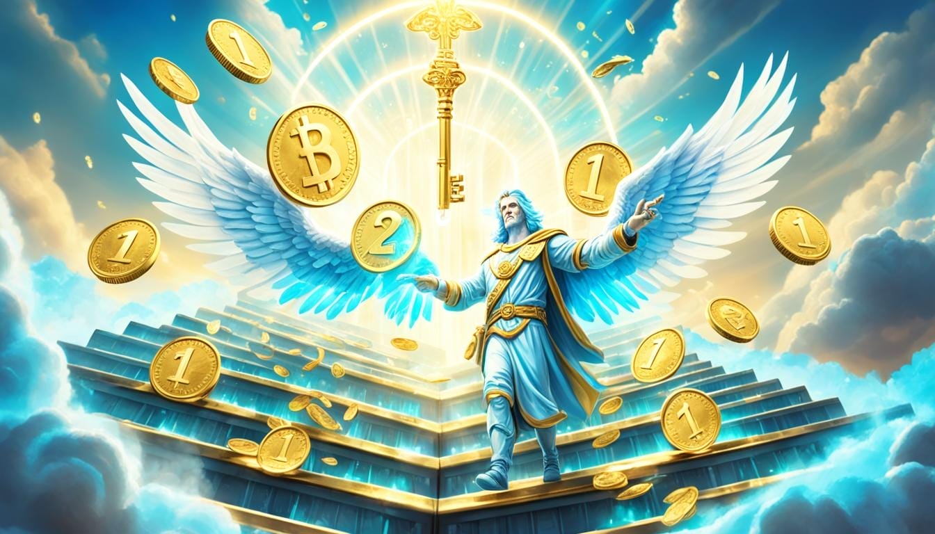 The Impact of 1271 Angel Number on Financial Matters The Impact of 1271 Angel Number on Financial Matters