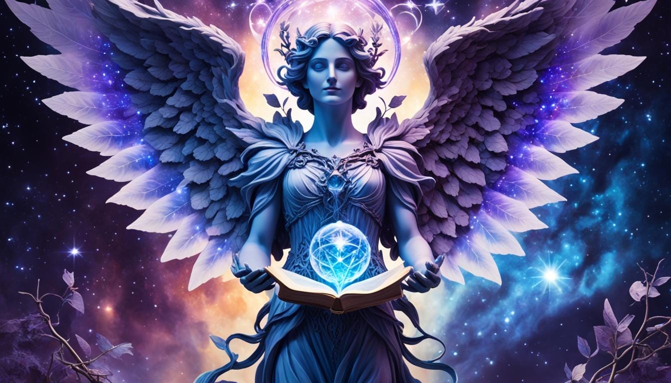 The Numerology of Angel Number 1285
