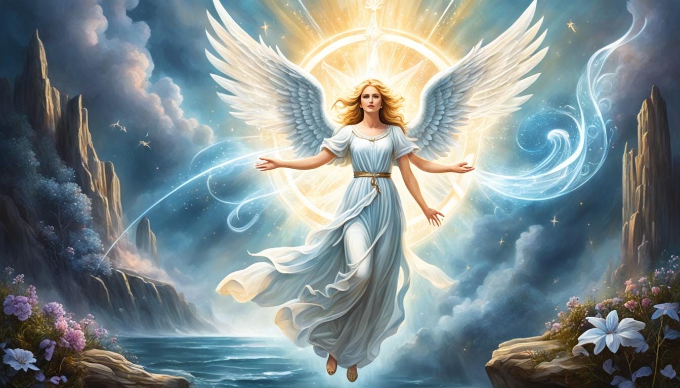 Understanding the Meaning of Angel Number 1269