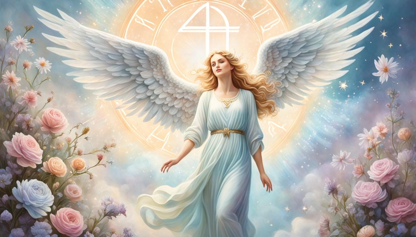 angel number 1274 symbolism angel number 1274 symbolism