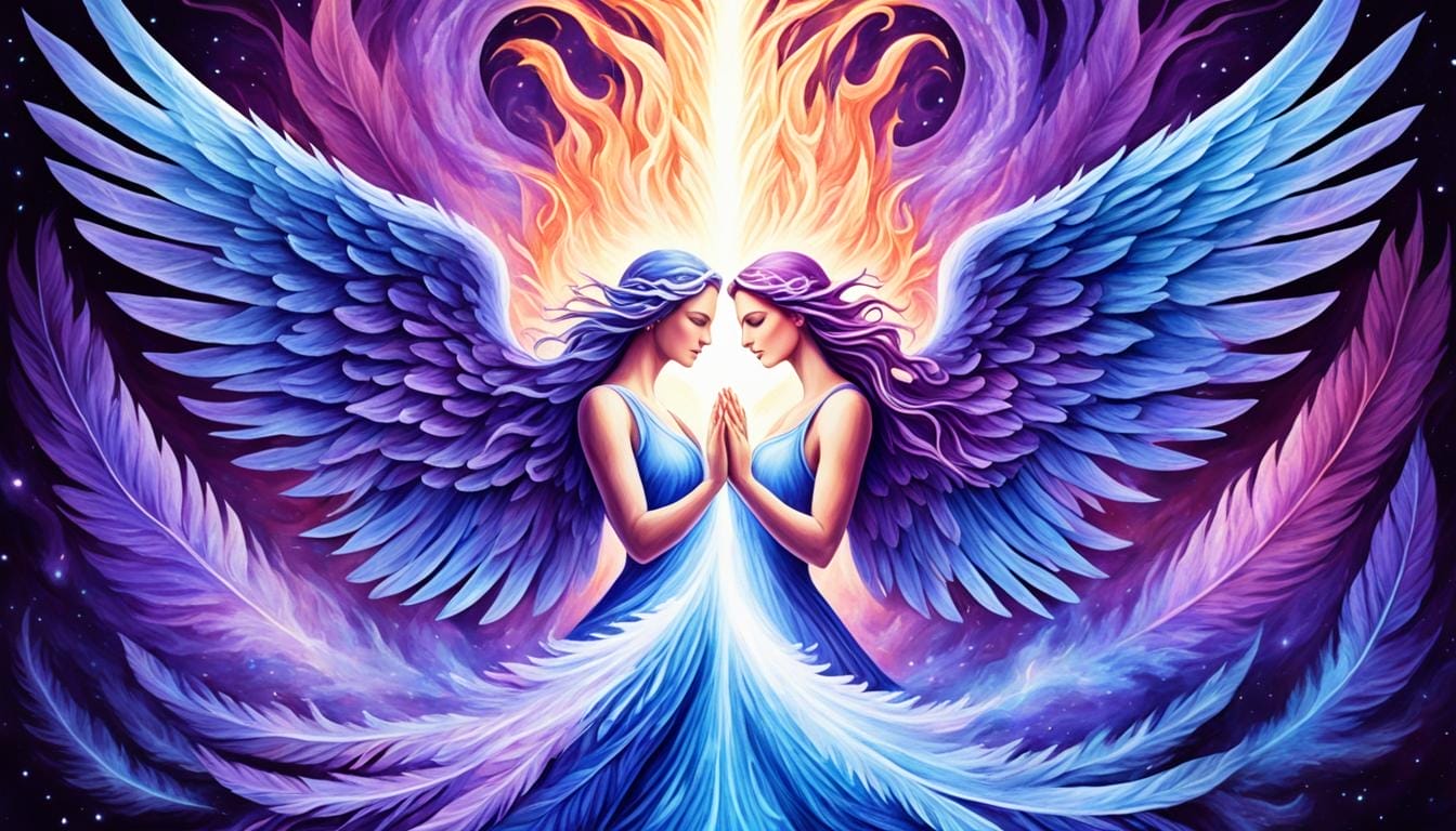 angel number 1290 twin flame