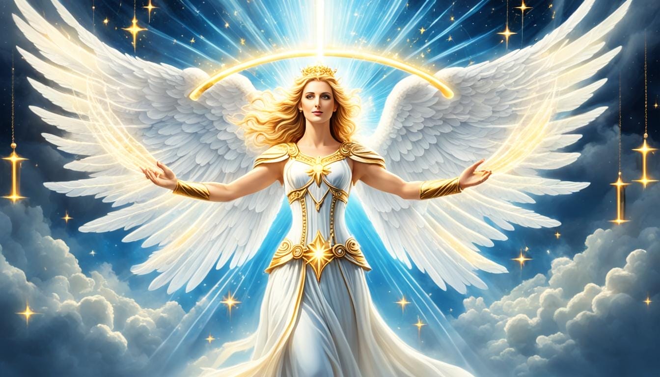 angelic guidance 1288 angelic guidance 1288