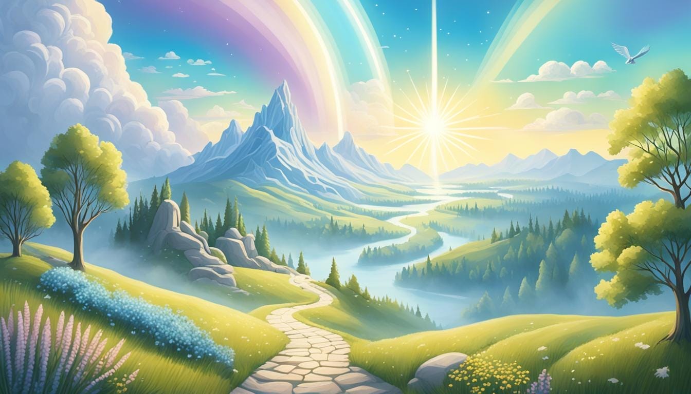 spiritual significance of 1304 angel number spiritual significance of 1304 angel number