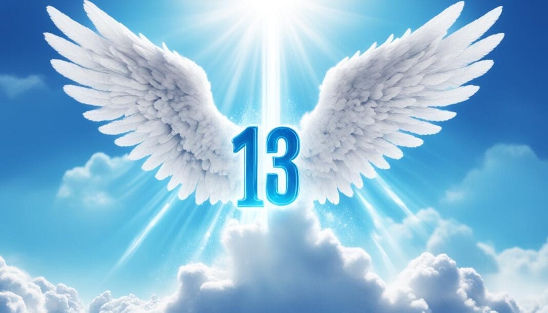 1319 angel number