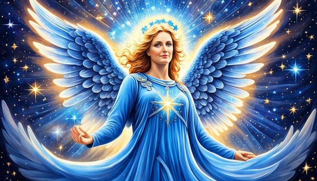 1321 angel number