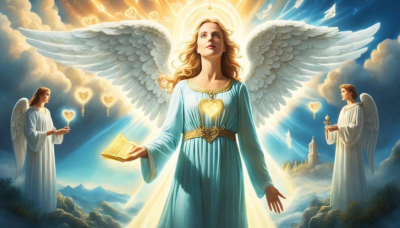 1326 angel number significance 1326 angel number significance