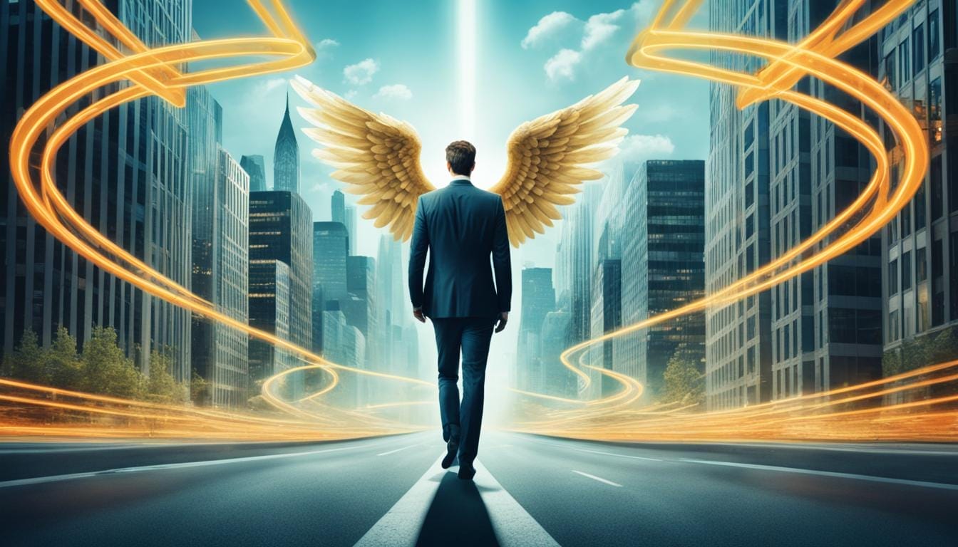 1345 angel number career 1345 angel number career