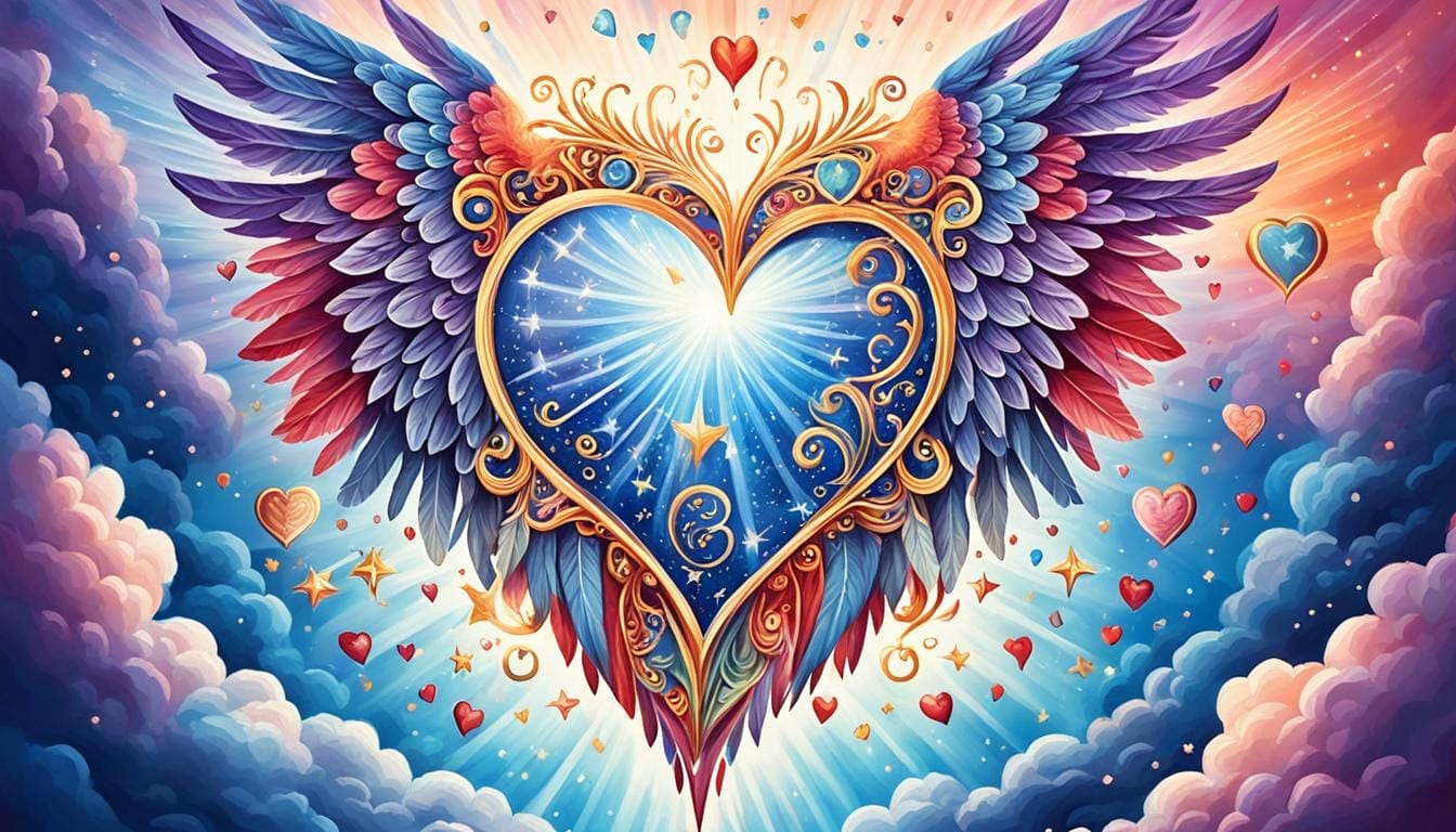 1347 angel number 1347 angel number