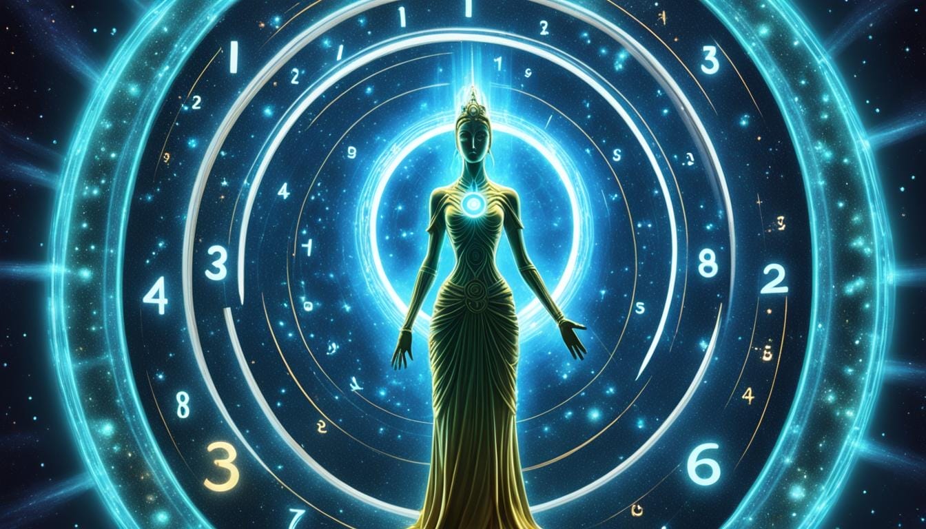 1349 angel number spiritual message 1349 angel number spiritual message