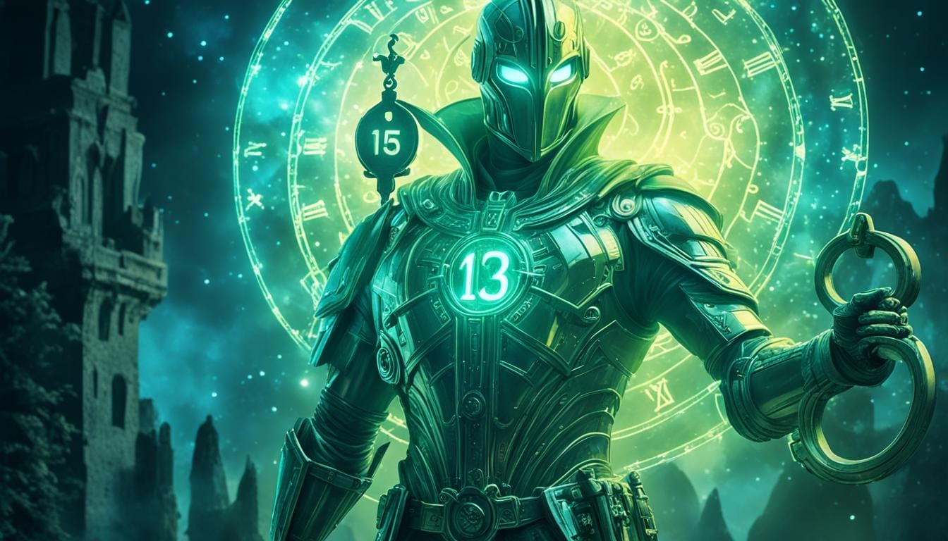 1351 Angel Number Message 1351 Angel Number Message