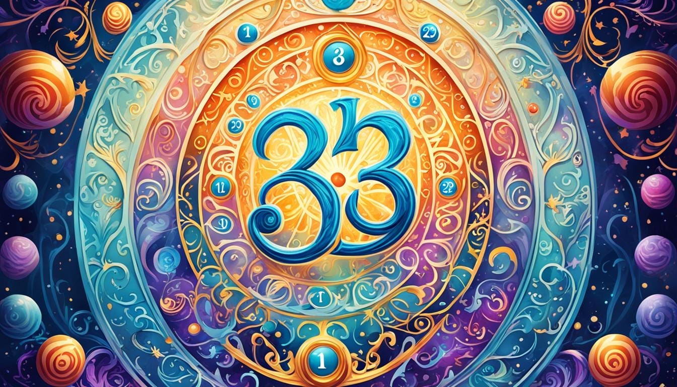 Angel Numbers Angel Numbers