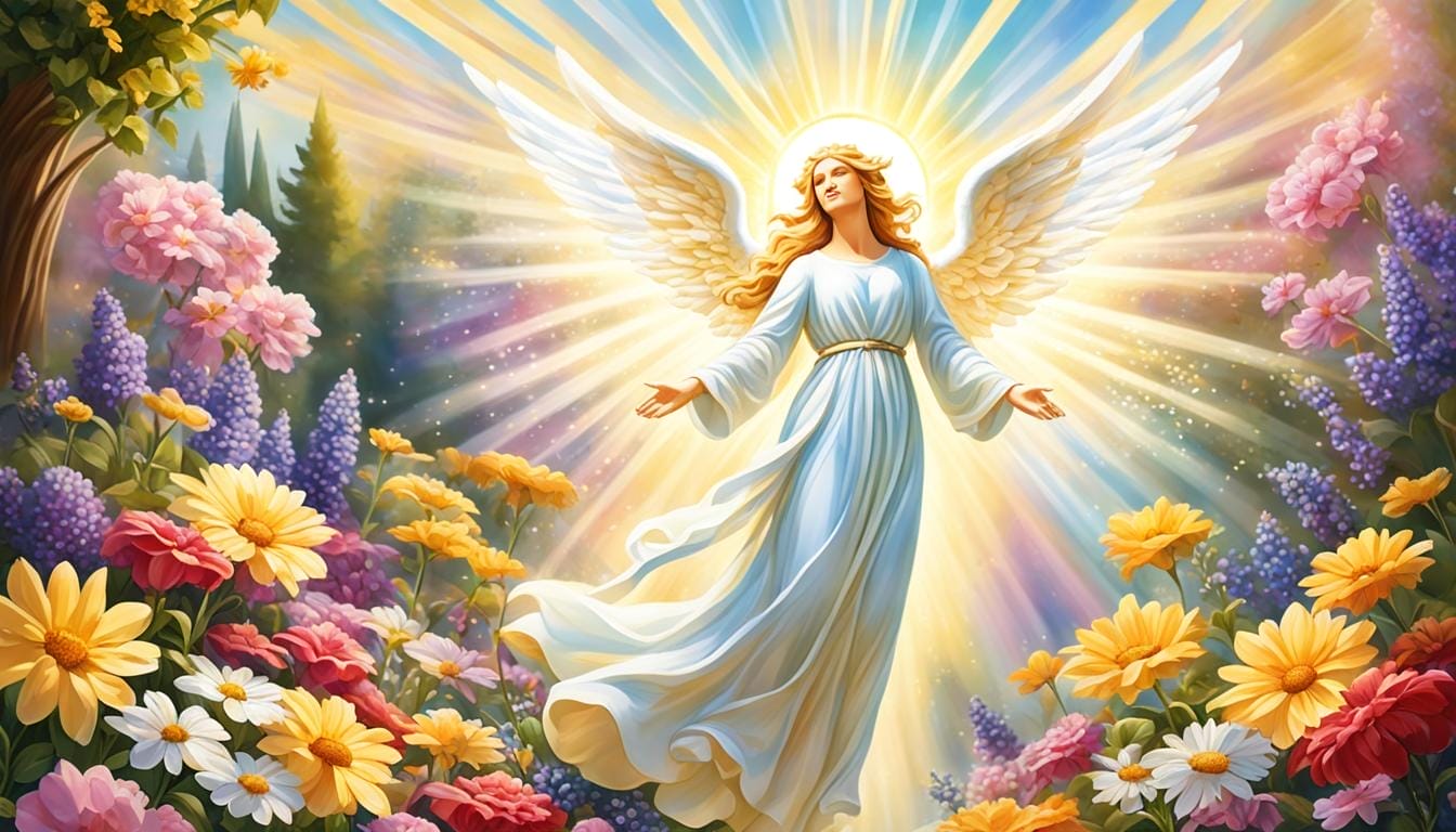 Angel number 1326 Angel number 1326