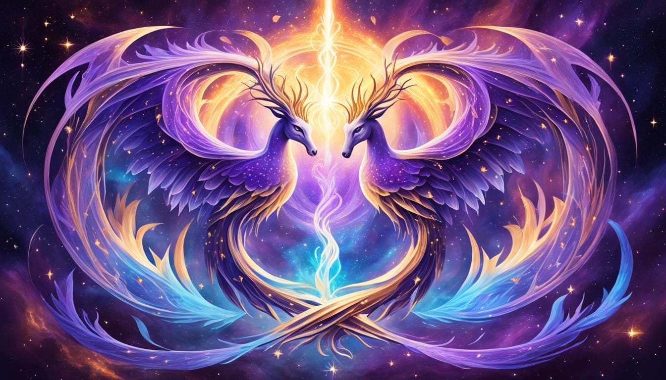Twin Flame Number 1320