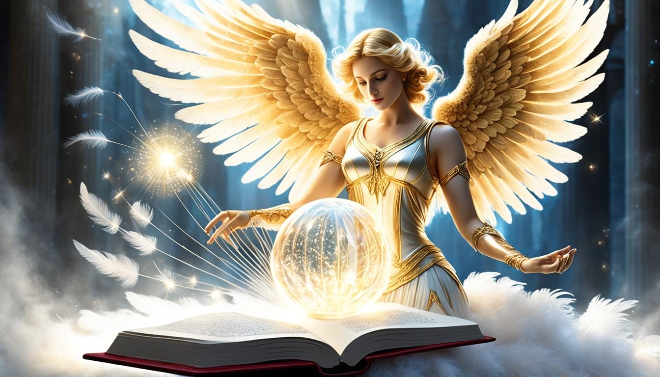 angel number 1321