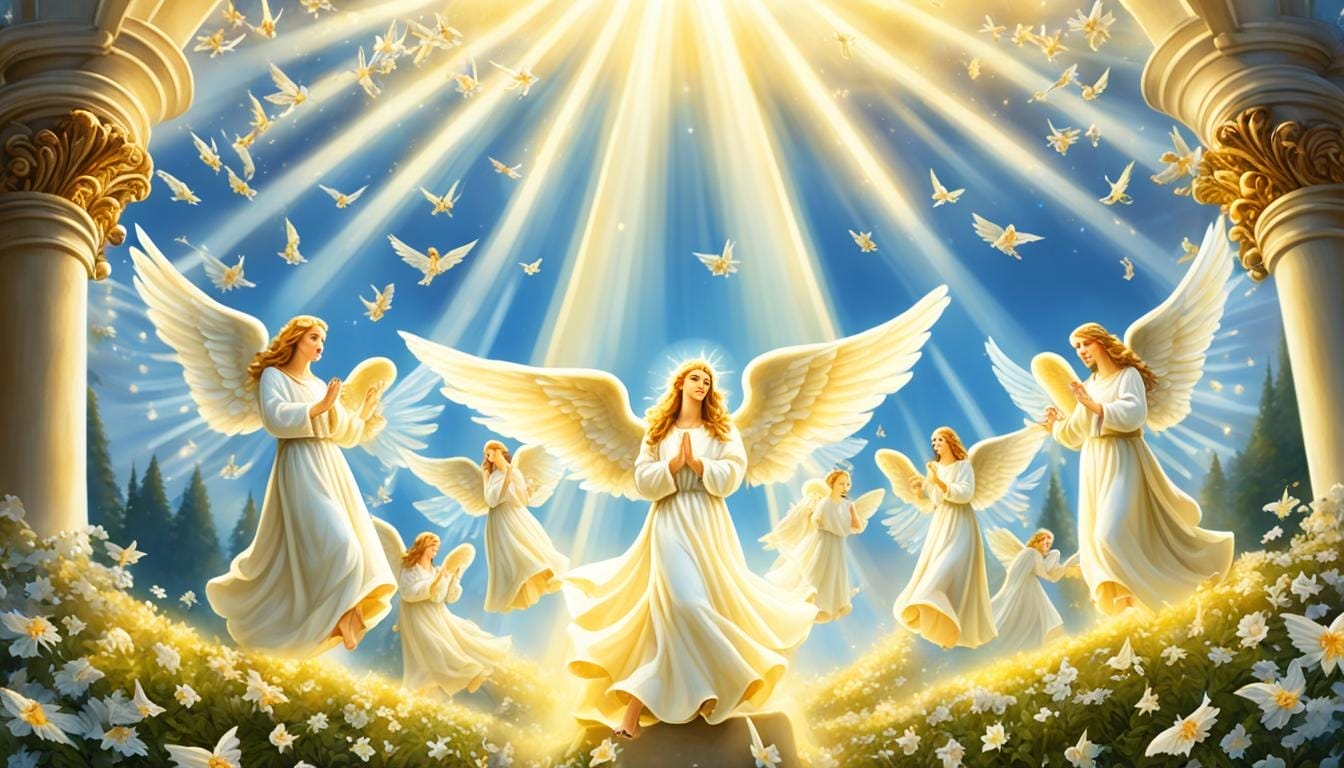 angel number 1351 meaning angel number 1351 meaning