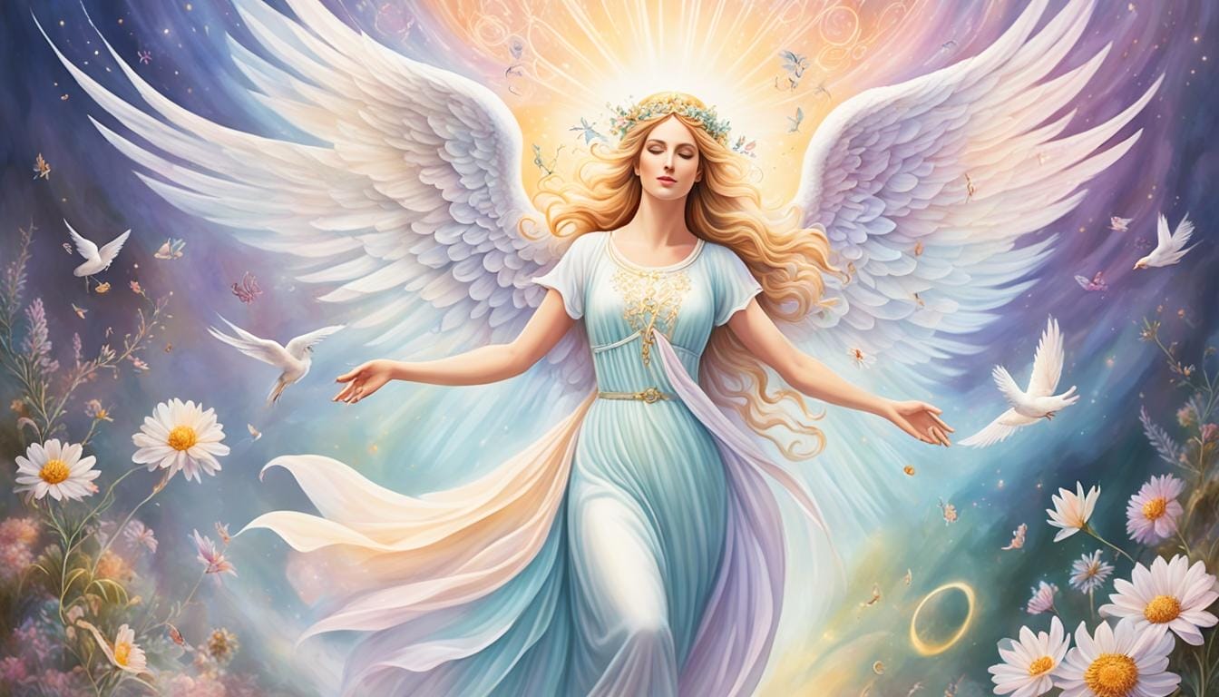 angel number 1351 spiritual meaning angel number 1351 spiritual meaning