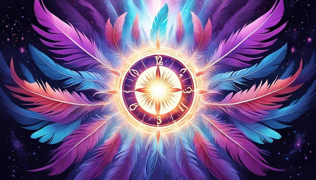 angel numbers