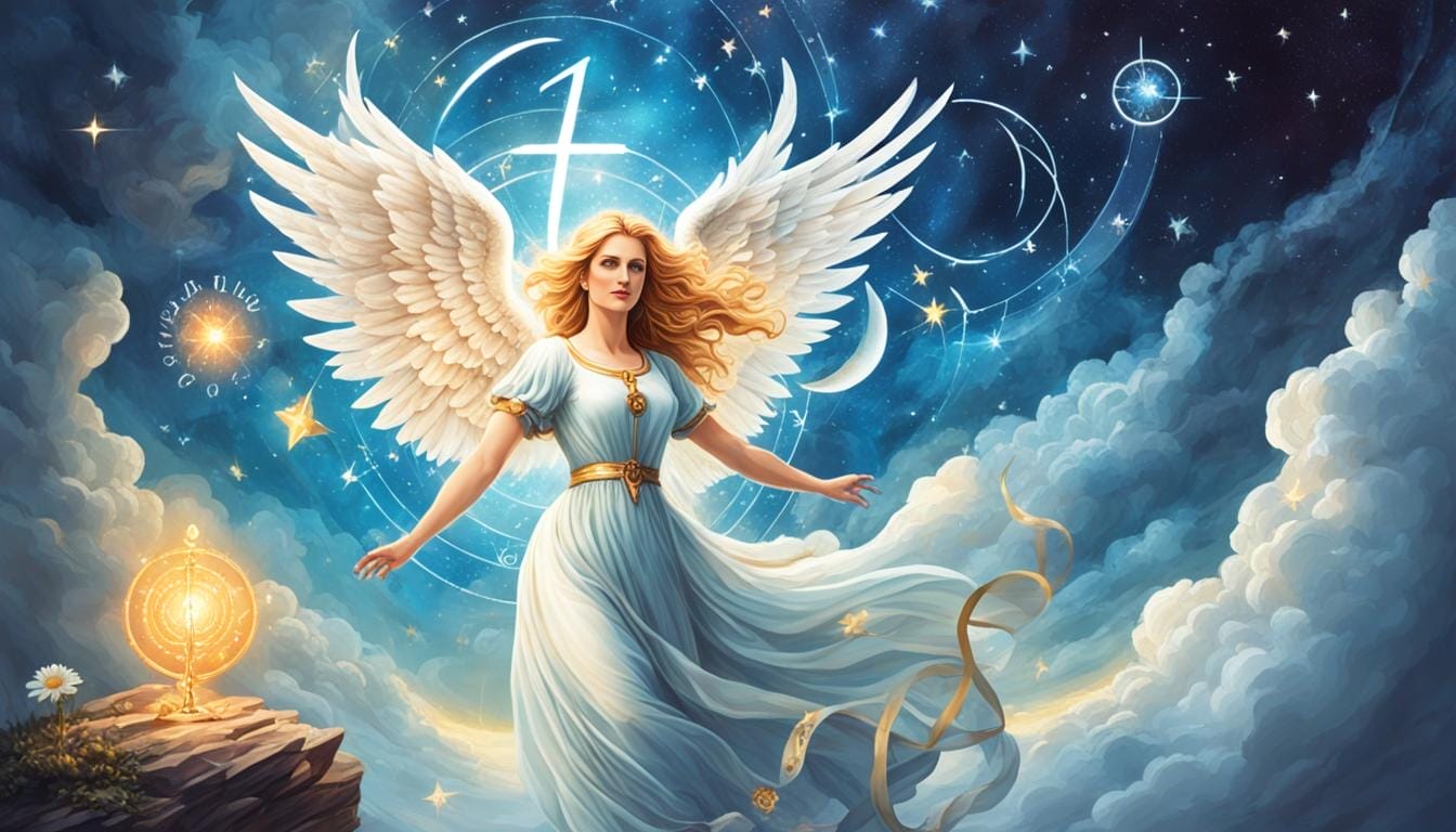 interpretation of 1347 angel number interpretation of 1347 angel number