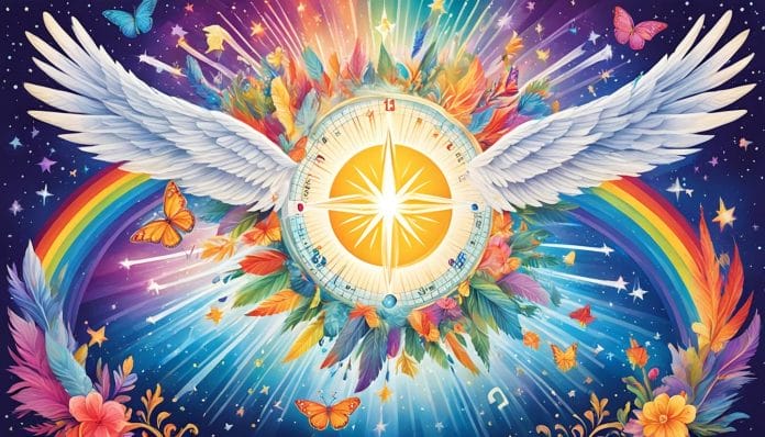 significance of angel numbers significance of angel numbers