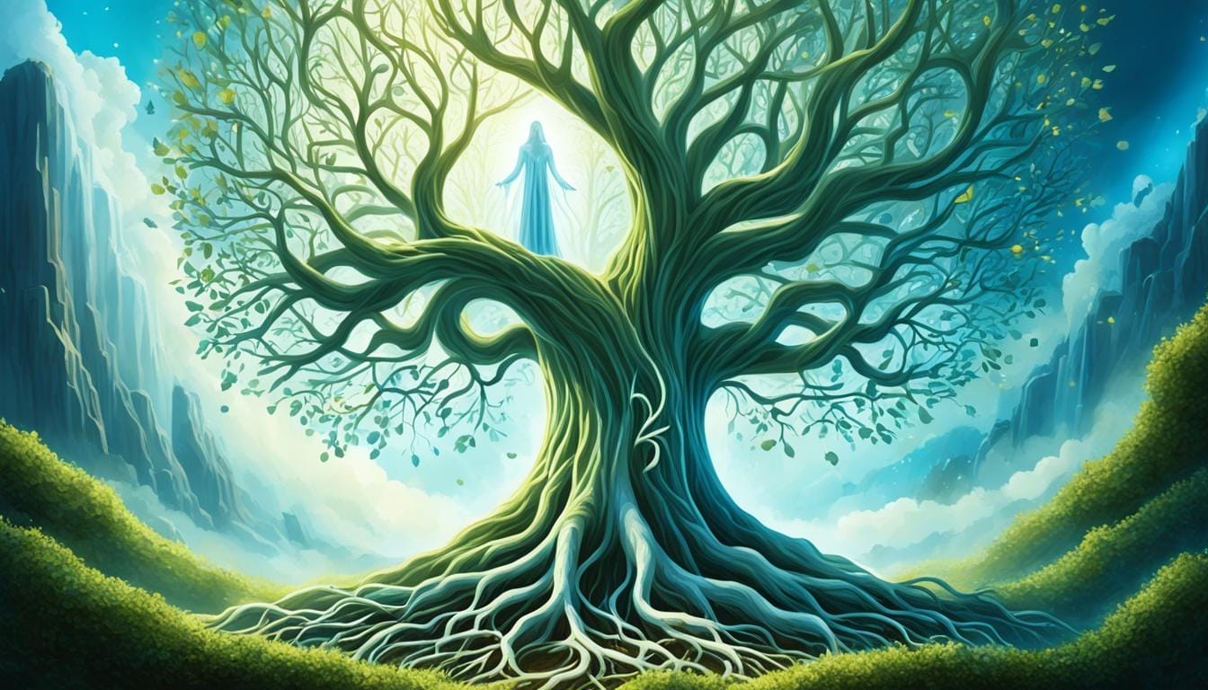 spiritual growth