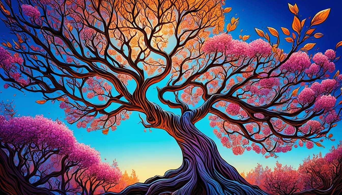 spiritual growth