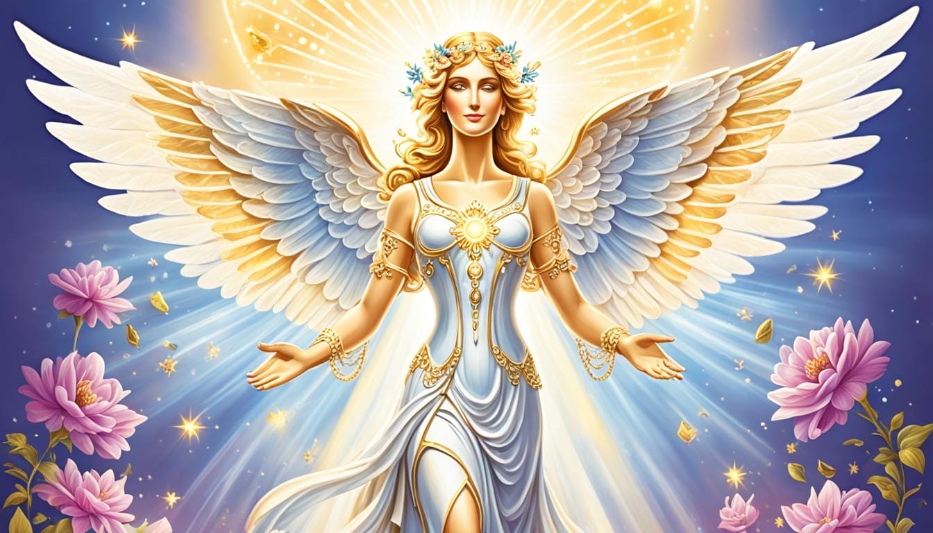 1356 angel number meaning