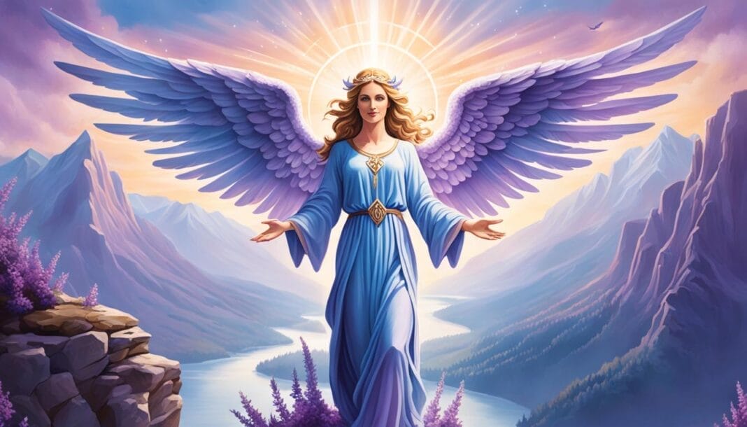 1394 angel number