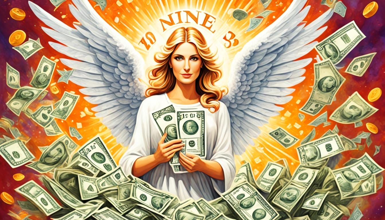 Angel Number 1365 Angel Number 1365