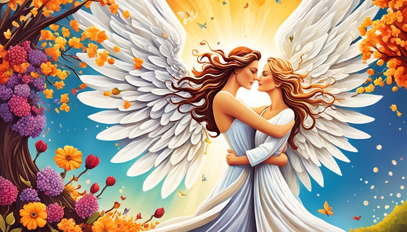 Love and Relationships with Angel Number 1381 Love and Relationships with Angel Number 1381