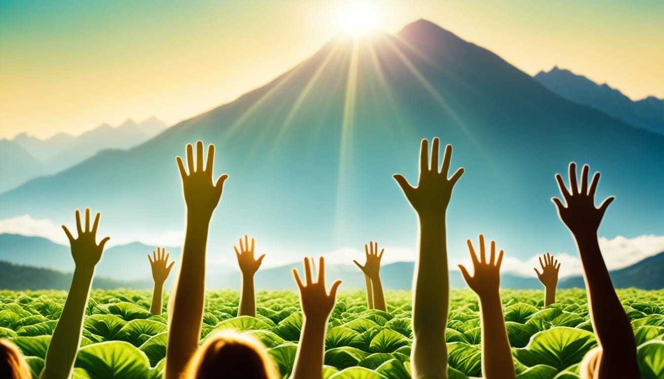 Manifesting Abundance