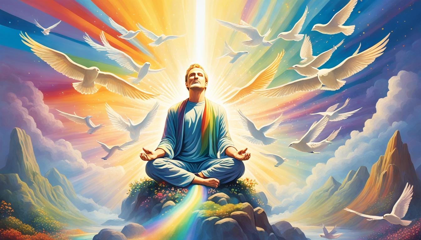 Spiritual Awakening Spiritual Awakening