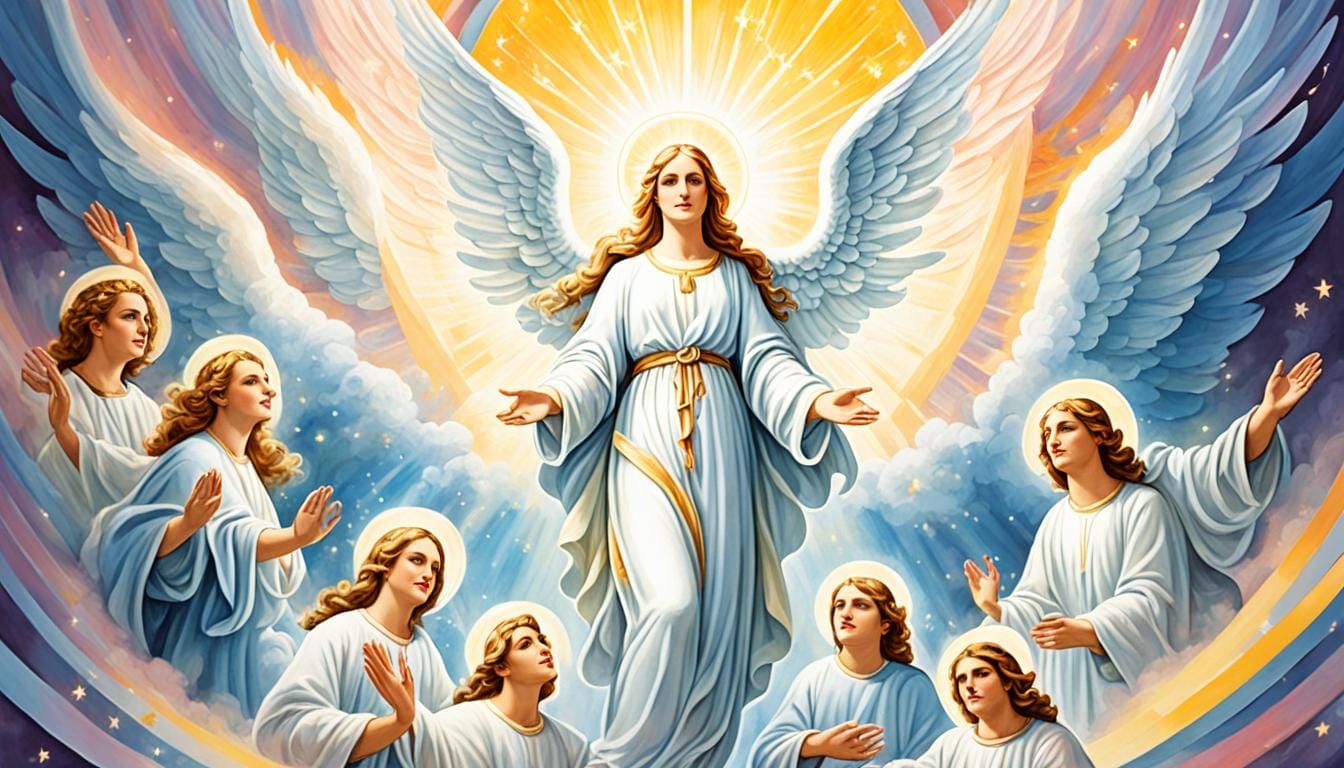 Spiritual Guidance