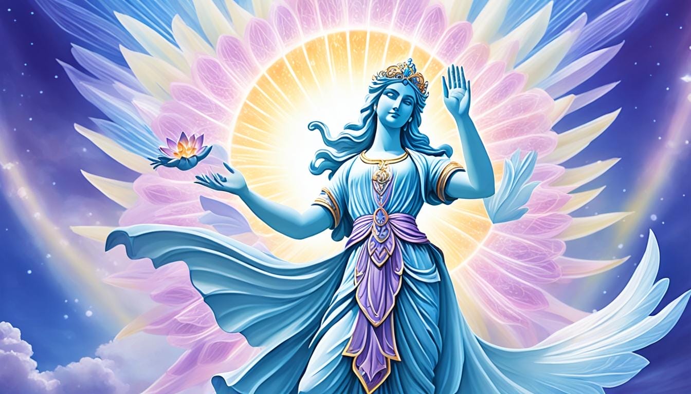 Symbolism of 1364 angel number Symbolism of 1364 angel number