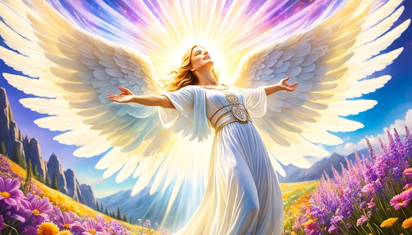 angel communication