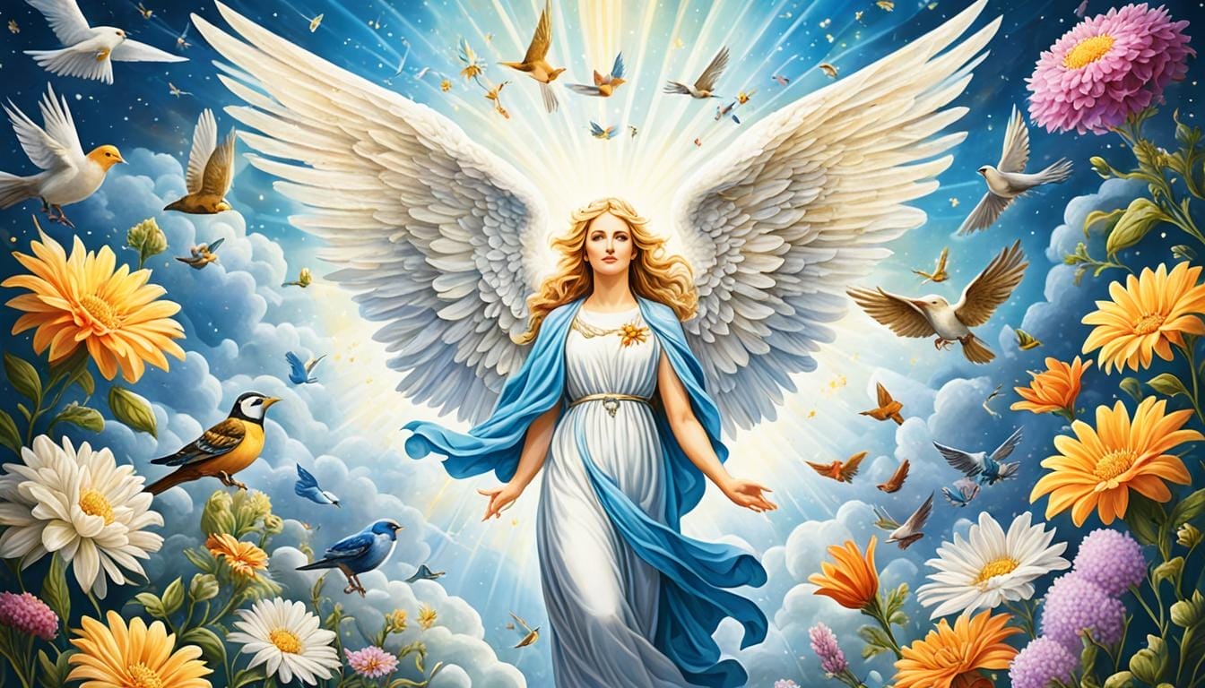 angel number 1357 meaning angel number 1357 meaning