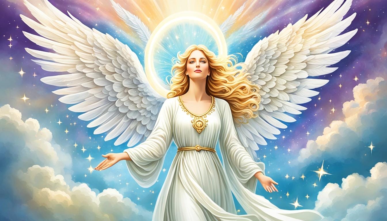 angel number 1364 angel number 1364