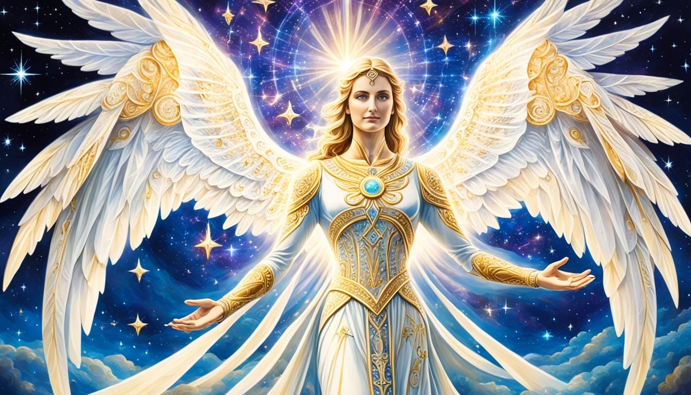 angel number 1367 symbolism