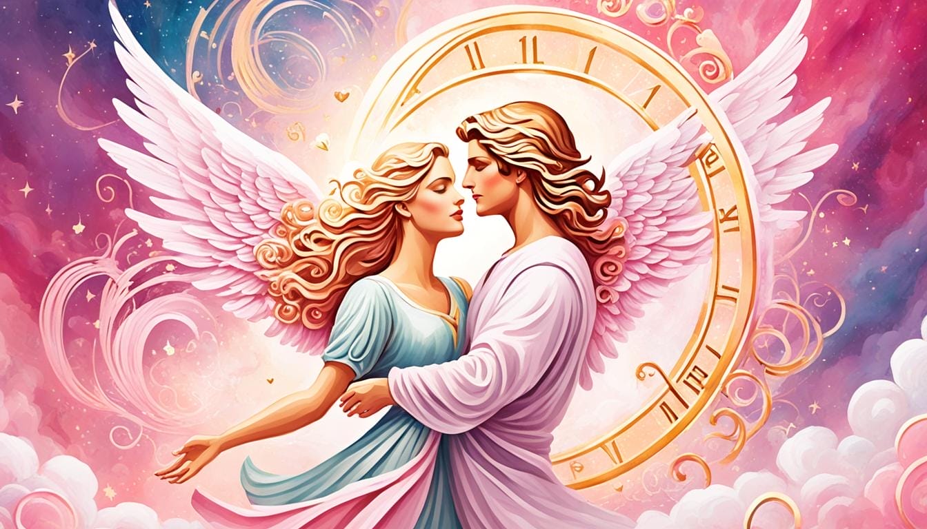 angel number 1394 love